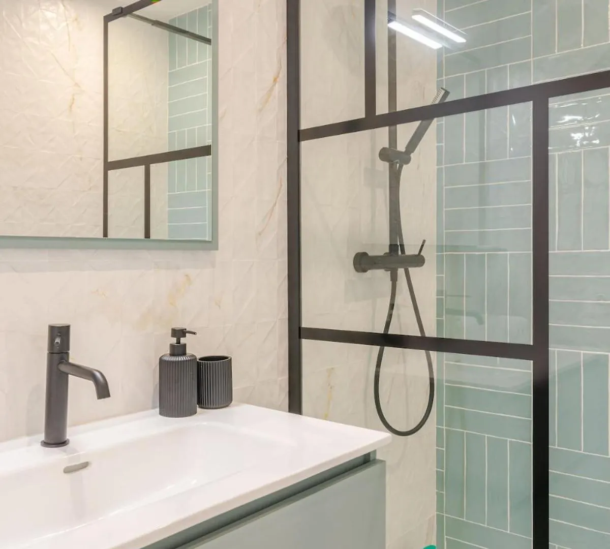 Louane-Paradise Empuriabrava Apartment