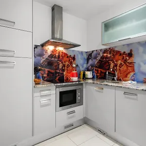  Apartamento La Vida Sin Limites