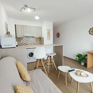  Apartamento Mar Y Sol